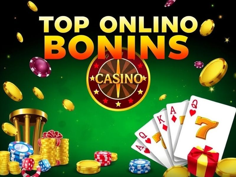 Discover the top online casino in the world, featuring game variety, security, and user experience. Find the best platforms for slots, poker, and blackjack with expert rankings and insights.